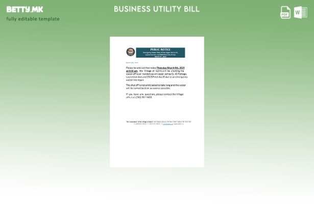 Модерен стил Hub на алатката Salmo Kootenays за исклучување на шаблонот за делов